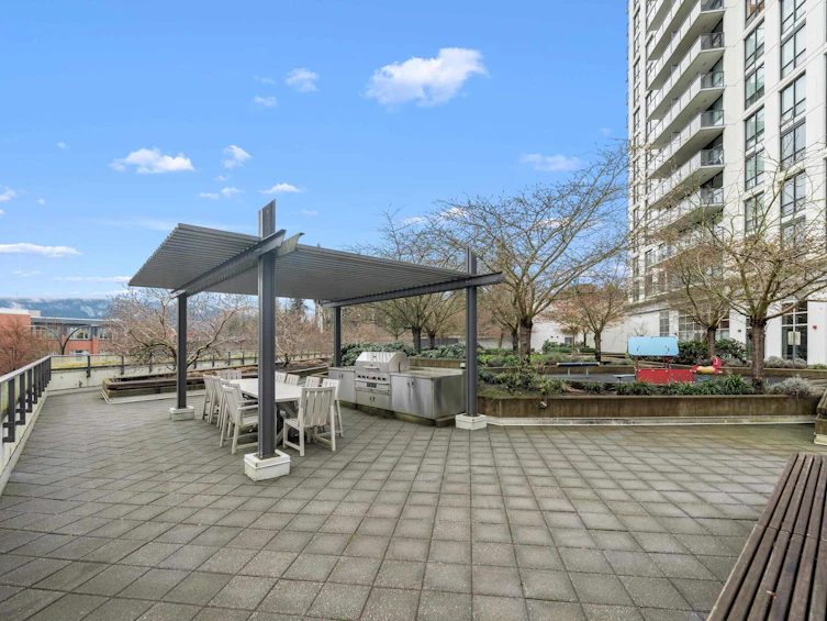 1102-3007 Glen Drive, Coquitlam, BC, V3B 0L8 - 23