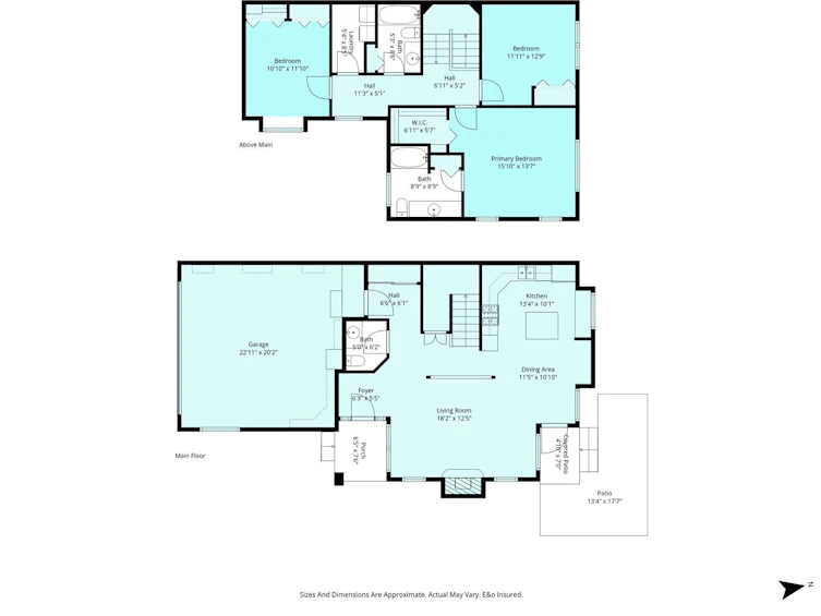 8-7360 Sunshine Drive, Chilliwack, BC, V2R 5V7 - 32