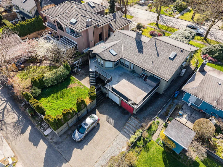 4264 Fitzgerald Avenue, Burnaby, BC, V5G 3R8 - 34