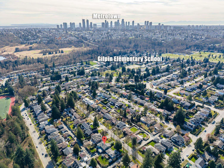 4264 Fitzgerald Avenue, Burnaby, BC, V5G 3R8 - 38