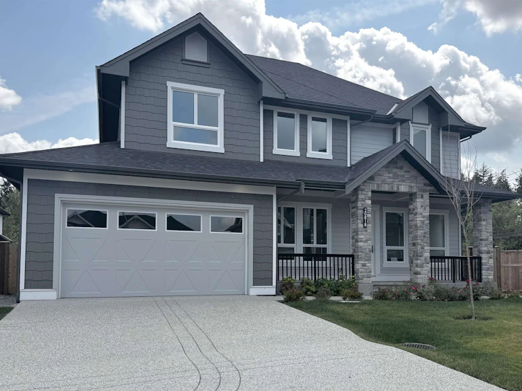 20818 34 Avenue, Langley, BC, V2Z 0B8