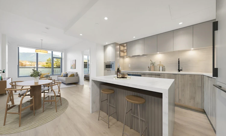 307-755 Harbourside Drive