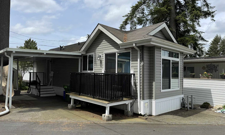 9-24330 Fraser Highway