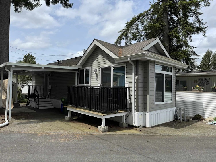 9-24330 Fraser Highway, Langley, BC, V2Z 1N2