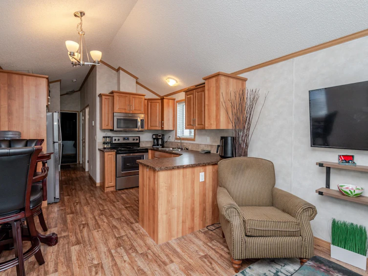 9-24330 Fraser Highway, Langley, BC, V2Z 1N2 - 6