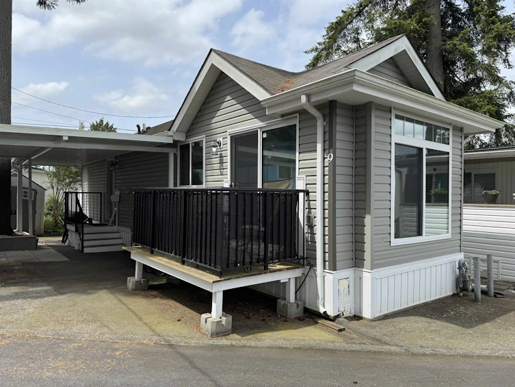 9-24330 Fraser Highway, Langley, BC, V2Z 1N2 - 3