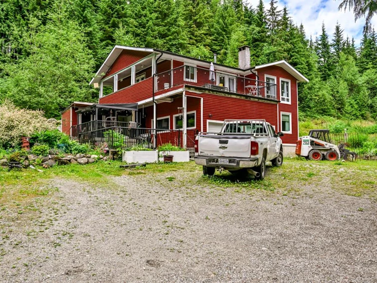 12297 Roach Street, Mission, BC, V4S 1L4 - 2