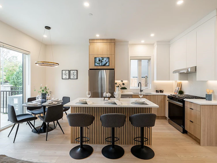 1-2248 E 48th Avenue, Vancouver, BC, V5P 1S1 - 6
