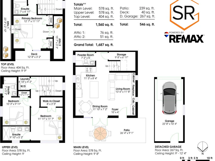 1-2248 E 48th Avenue, Vancouver, BC, V5P 1S1 - 32