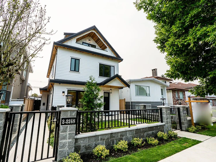 1-2248 E 48th Avenue, Vancouver, BC, V5P 1S1 - 28