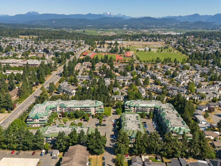310-2958 Trethewey Street, Abbotsford, BC, V2T 6P6 - 34