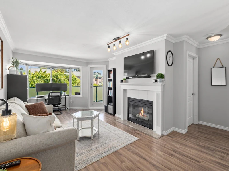 310 - 2958 Trethewey Street, Abbotsford BC V2T 6P6