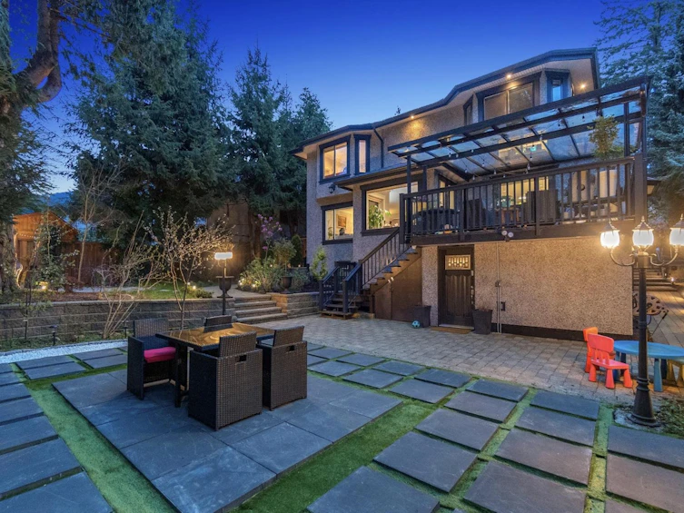 3263 Norwood Avenue, North Vancouver, BC, V7N 3P2 - 3