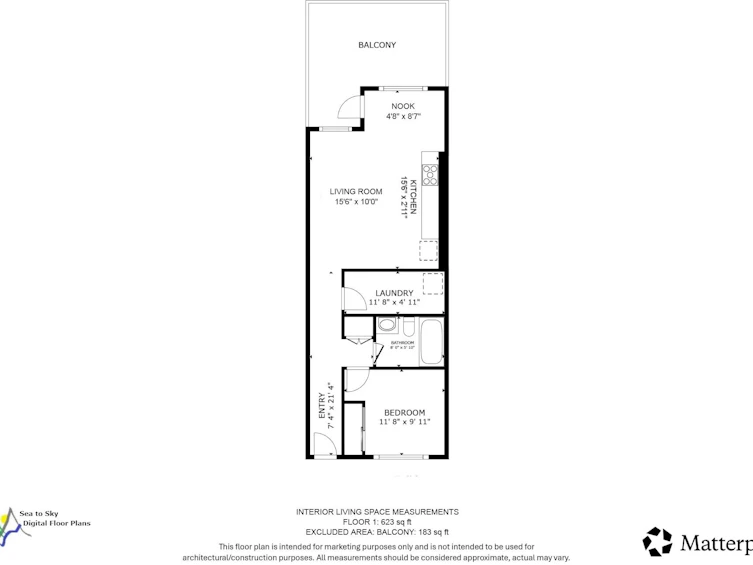 420-38362 Buckley Avenue, Squamish, BC, V8B 0J8 - 25