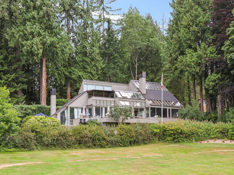 460 Southborough Drive, West Vancouver, BC, V7S 1M1 - 3
