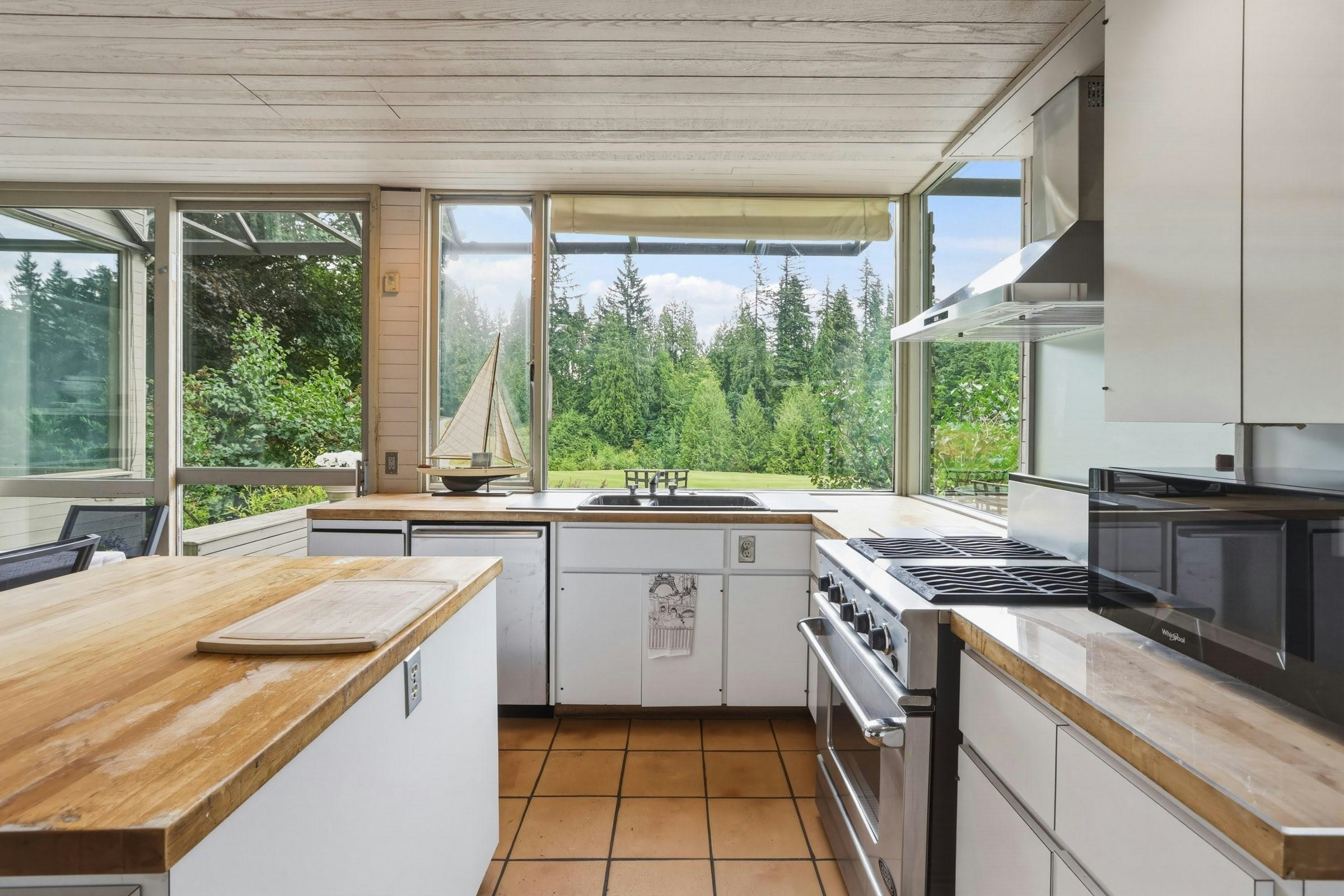 460 Southborough Drive, West Vancouver, BC, V7S 1M1 - 15