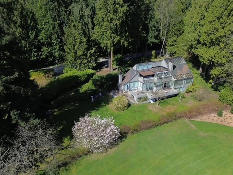 460 Southborough Drive, West Vancouver, BC, V7S 1M1