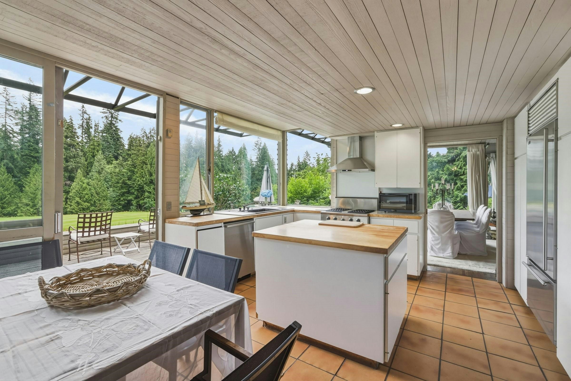 460 Southborough Drive, West Vancouver, BC, V7S 1M1 - 12