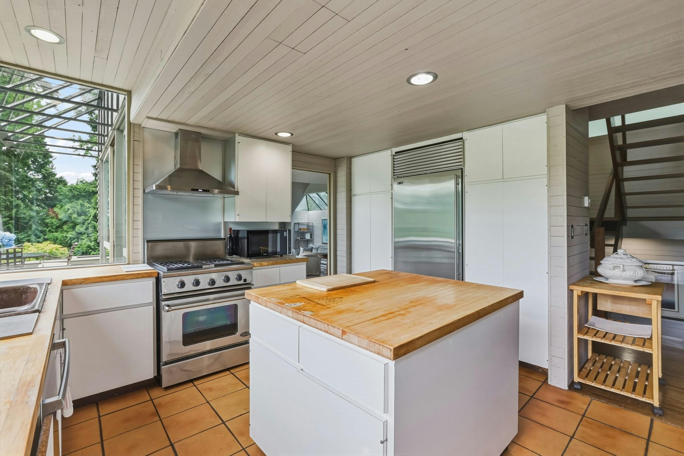 460 Southborough Drive, West Vancouver, BC, V7S 1M1 - 14