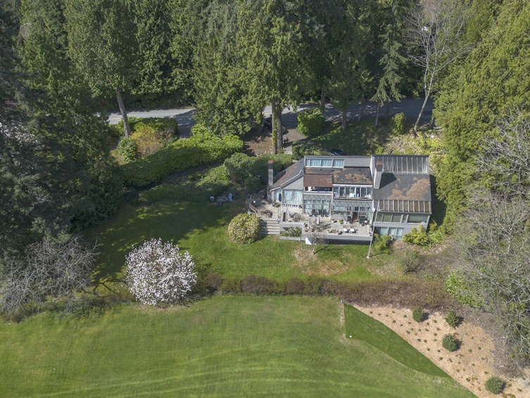 460 Southborough Drive, West Vancouver, BC, V7S 1M1 - 14