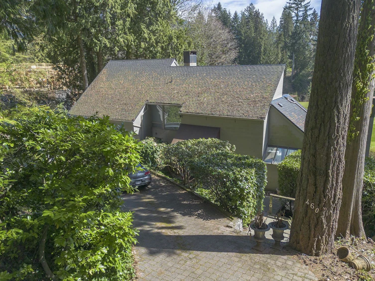 460 Southborough Drive, West Vancouver, BC, V7S 1M1 - 6
