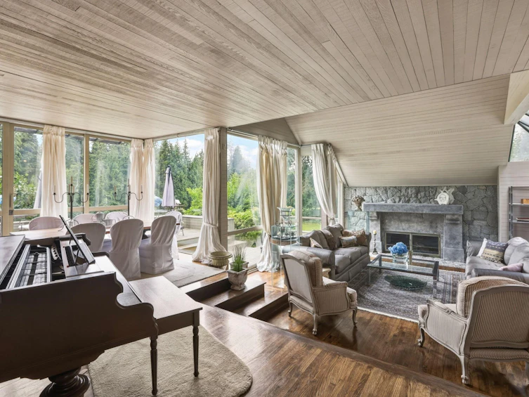 460 Southborough Drive, West Vancouver, BC, V7S 1M1 - 4
