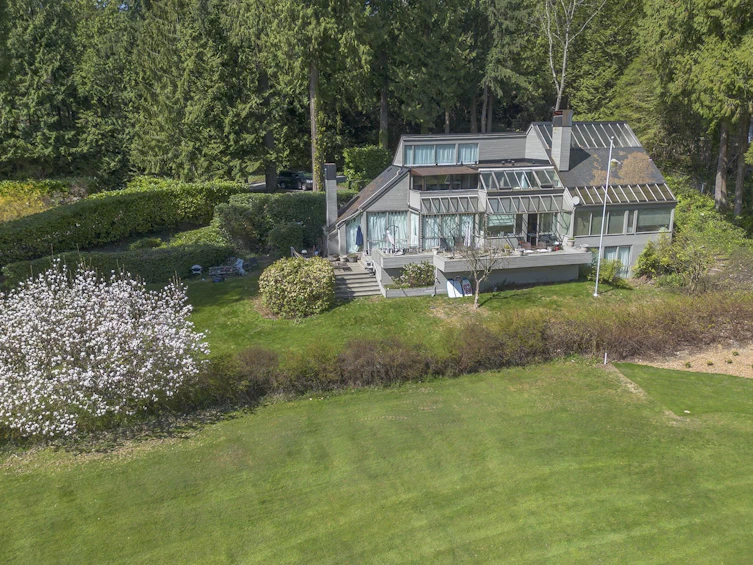 460 Southborough Drive, West Vancouver, BC, V7S 1M1 - 9