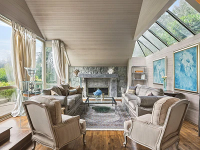 460 Southborough Drive - 5