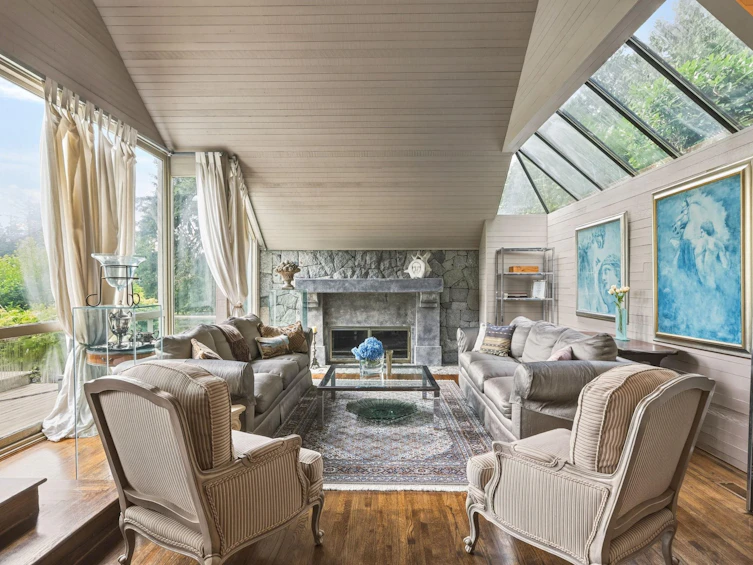 460 Southborough Drive, West Vancouver, BC, V7S 1M1 - 5