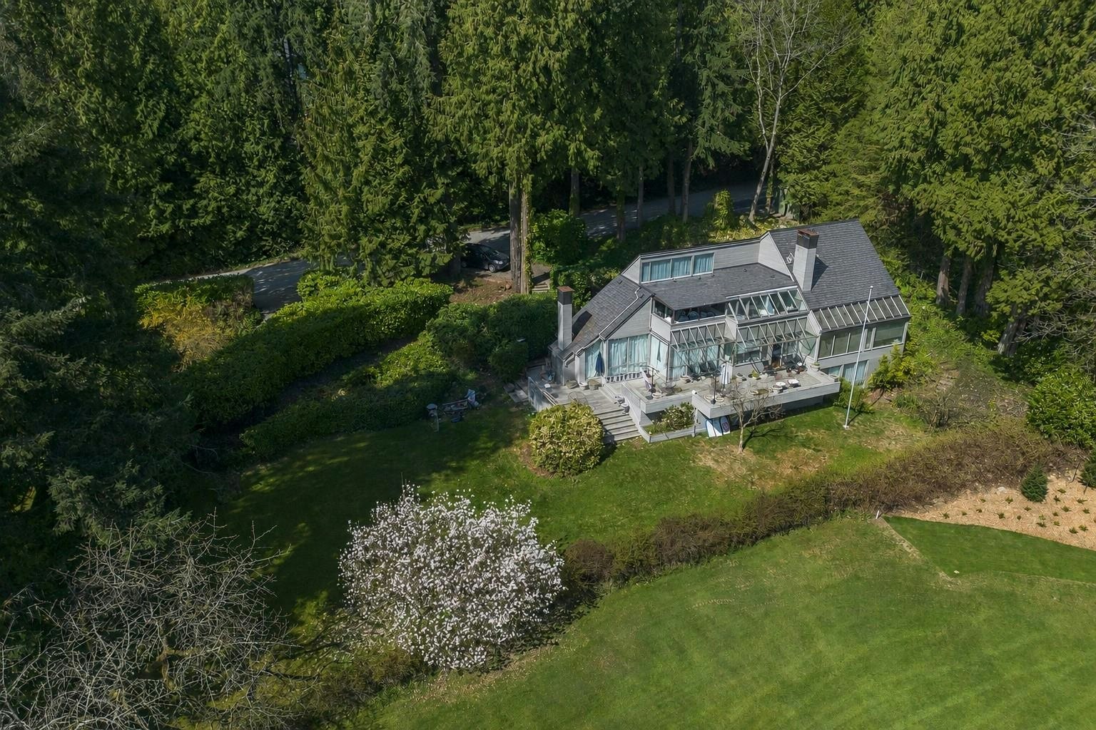 460 Southborough Drive, West Vancouver, BC, V7S 1M1 - 34
