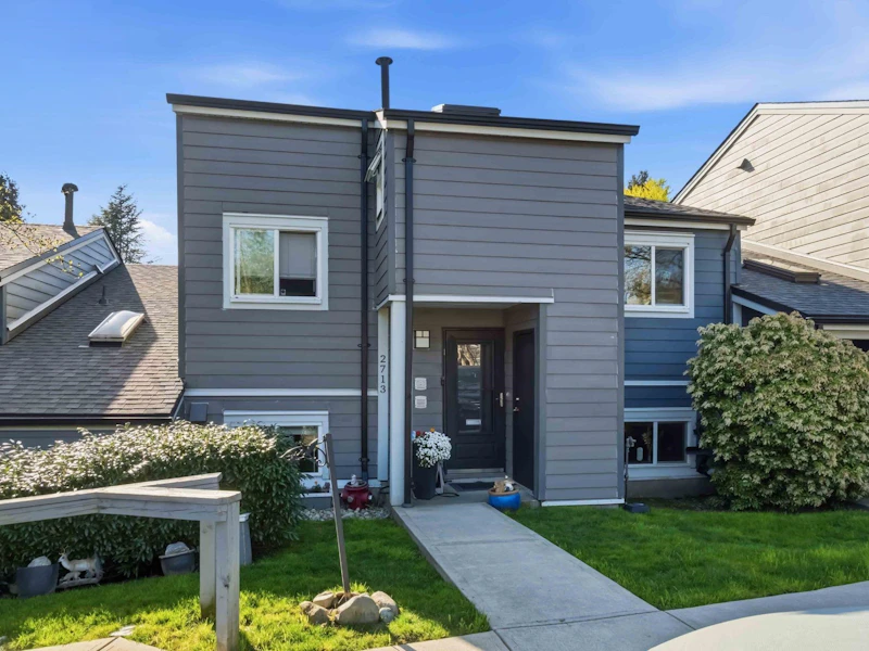 2713 Ellerslie Avenue, Burnaby BC V5B 4R9