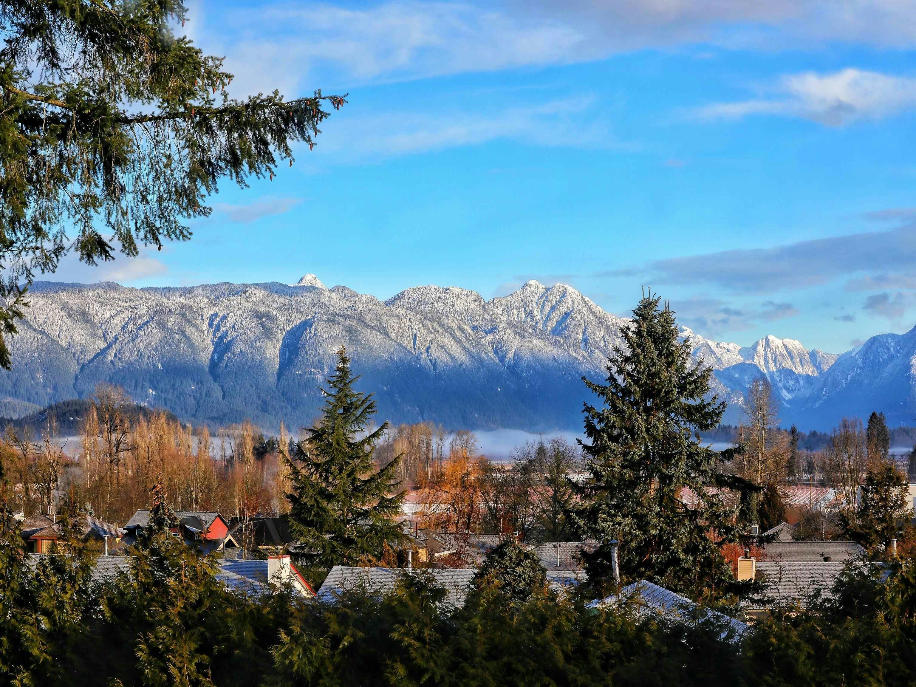 21489 Cherry Place, Maple Ridge, BC, V2X 4L5