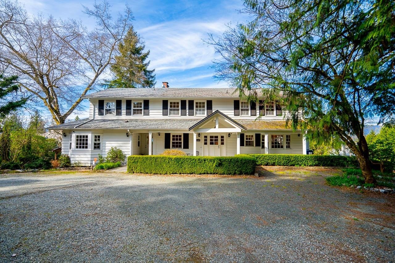 21489 Cherry Place, Maple Ridge, BC, V2X 4L5