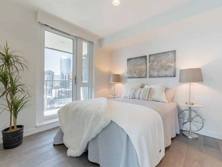 2209-1111 Richards Street, Vancouver, BC, V6B 3E1 - 27