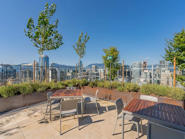 2209-1111 Richards Street, Vancouver, BC, V6B 3E1 - 39