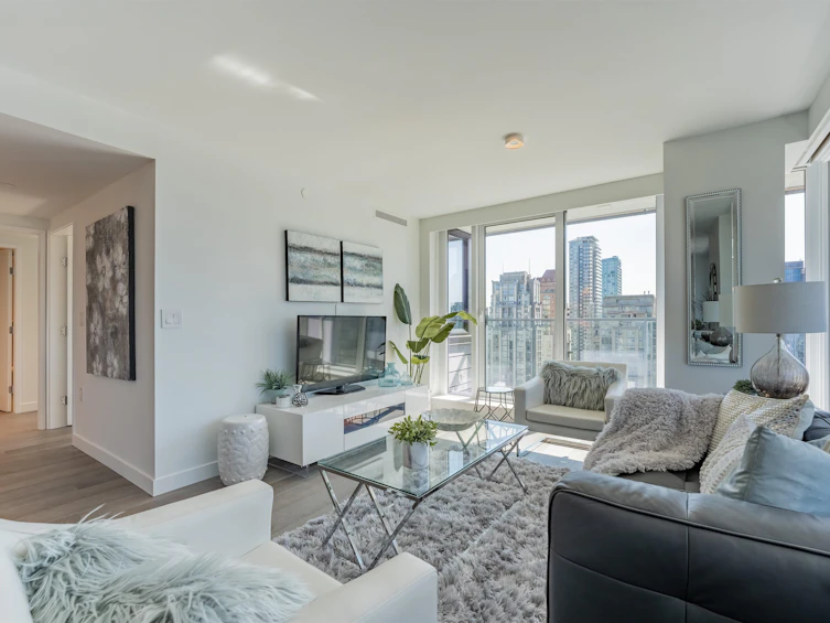 2209-1111 Richards Street, Vancouver, BC, V6B 3E1 - 9