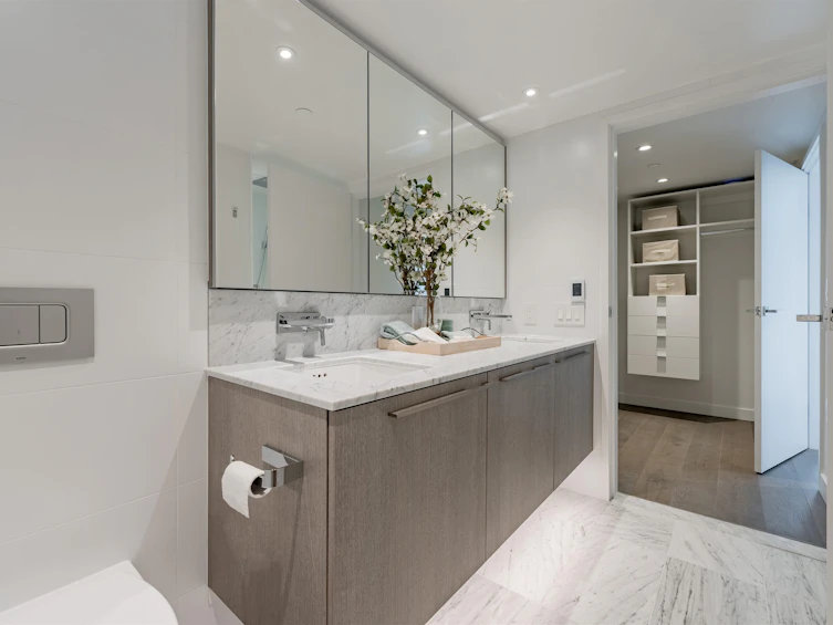 2209-1111 Richards Street, Vancouver, BC, V6B 3E1 - 21