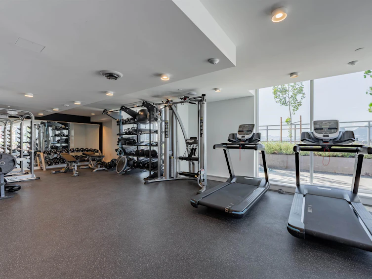 2209-1111 Richards Street, Vancouver, BC, V6B 3E1 - 35