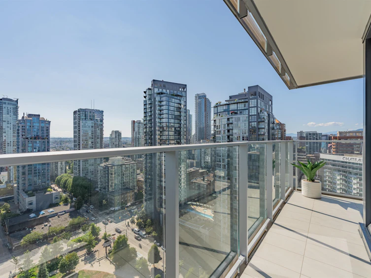 2209-1111 Richards Street, Vancouver, BC, V6B 3E1 - 32