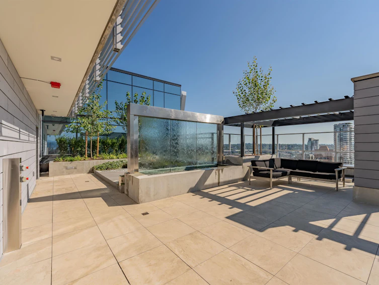 2209-1111 Richards Street, Vancouver, BC, V6B 3E1 - 38