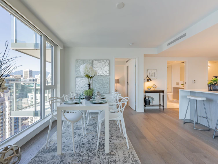 2209-1111 Richards Street, Vancouver, BC, V6B 3E1 - 13