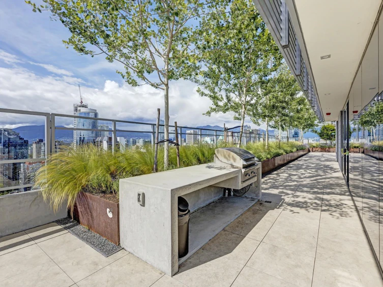 2209-1111 Richards Street, Vancouver, BC, V6B 3E1 - 37