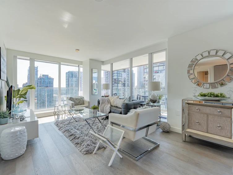 2209-1111 Richards Street, Vancouver, BC, V6B 3E1 - 8