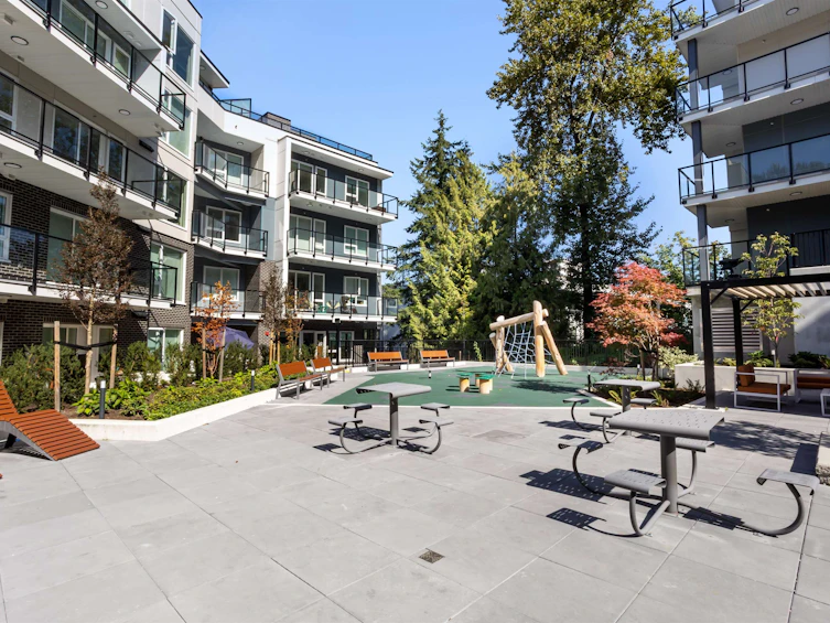 505-2002 St George Street, Port Moody, BC, V3H 2E6 - 32