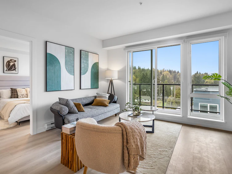 505-2002 St George Street, Port Moody, BC, V3H 2E6 - 11