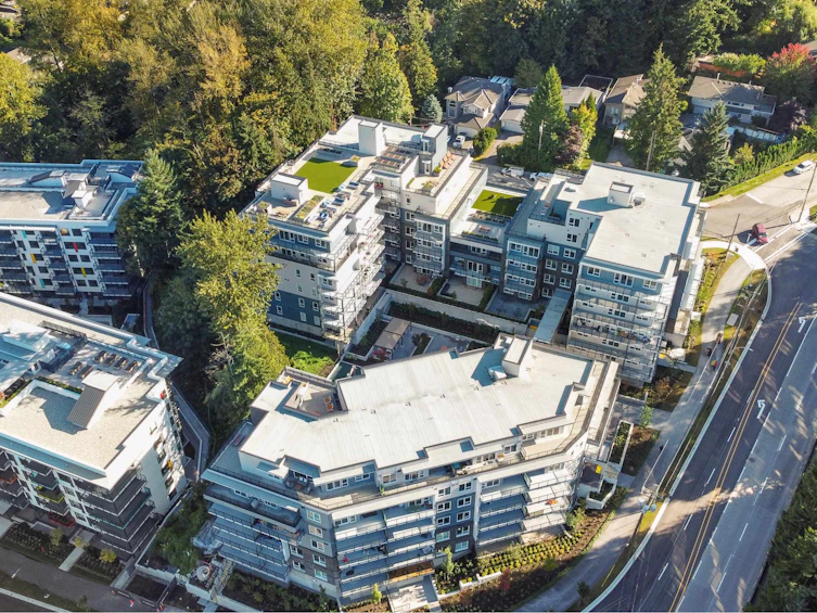 505-2002 St George Street, Port Moody, BC, V3H 2E6 - 34