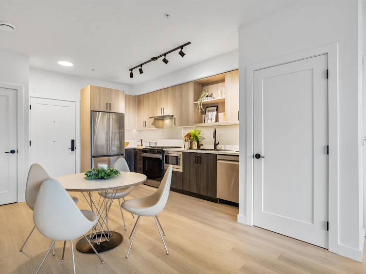 505-2002 St George Street, Port Moody, BC, V3H 2E6 - 6