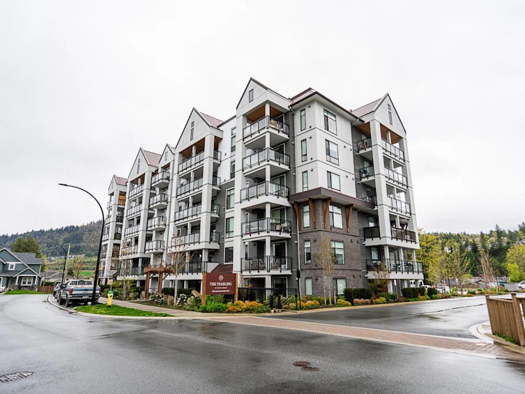 506-6045 Chilliwack River Road, Chilliwack, BC, V2R 6L5 - 2