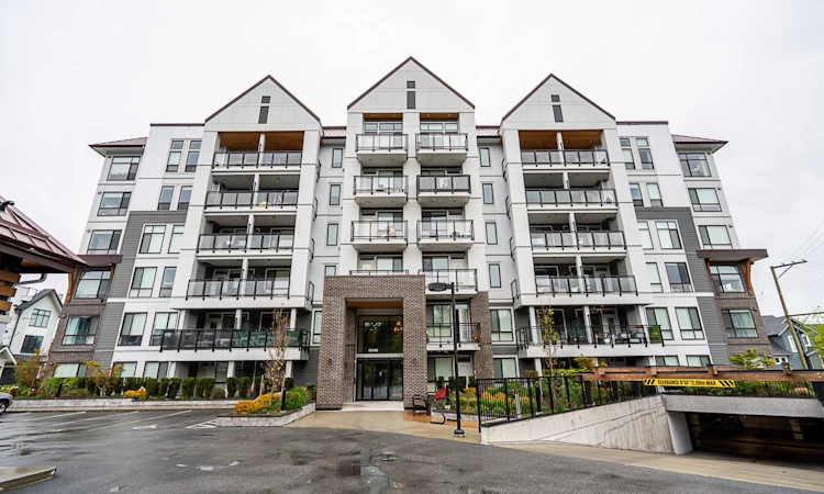 506-6045 Chilliwack River Road