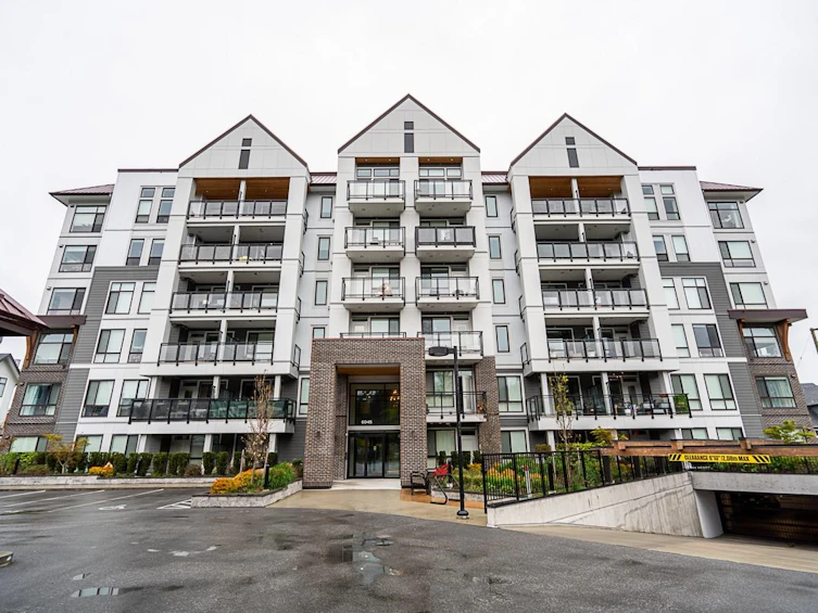 506-6045 Chilliwack River Road, Chilliwack, BC, V2R 6L5